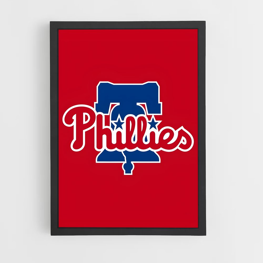 Poster Longhorn Spirit – affiche Baseball (vue 2)